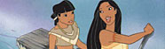 Pocahontas - Edici�n Musical DVD