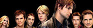 Queer as Folk - Quinta Temporada DVD