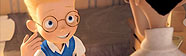 Descubriendo a los Robinsons DVD