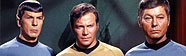 Star Trek - Serie Original Remasterizada 1� Temporada Blu-ray