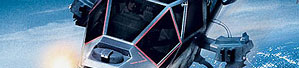 Trueno Azul Blu-ray
