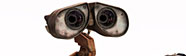 Wall-E DVD